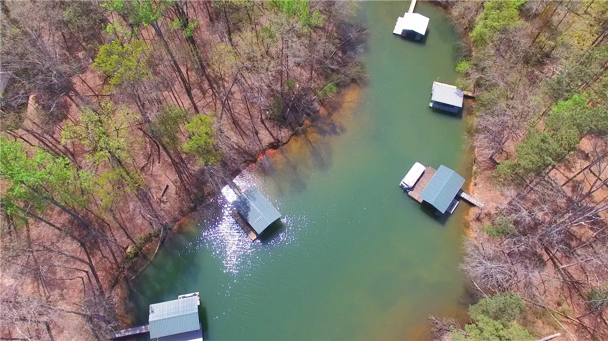 Lot 4 Shady Cove Trail, Seneca, SC 29678 - #1