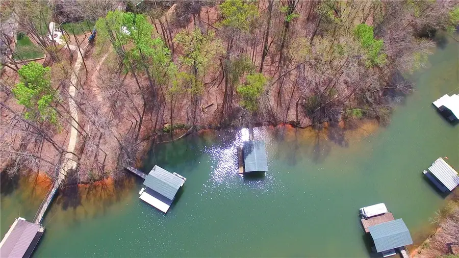 Lot 4 Shady Cove Trail, Seneca, SC 29678 - #3