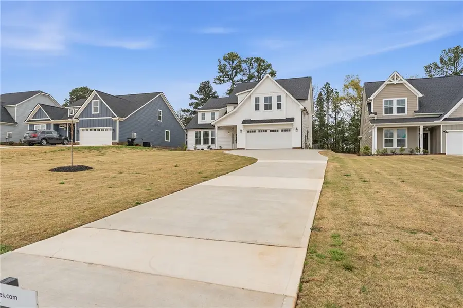 319 Summerall Drive, Anderson, SC 29621 - #2