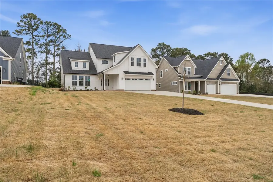 319 Summerall Drive, Anderson, SC 29621 - #3