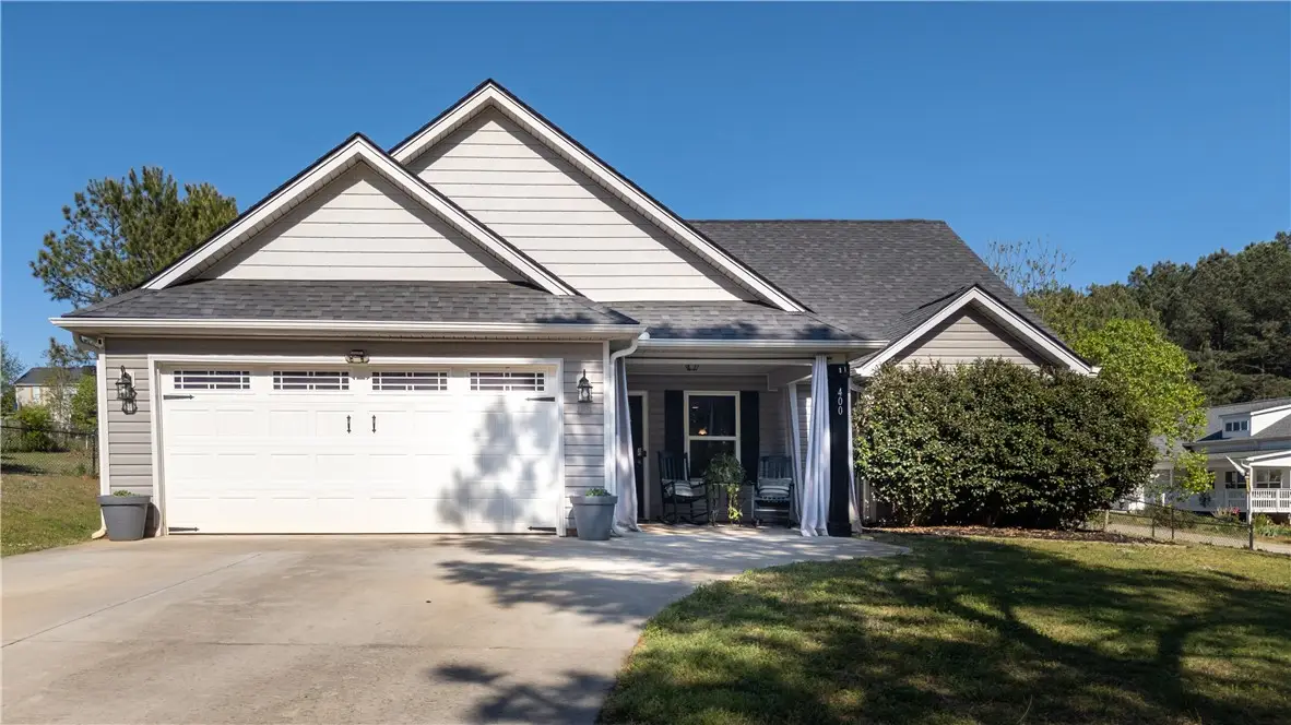 400 Green View Court, Westminster, SC 29693 - #1