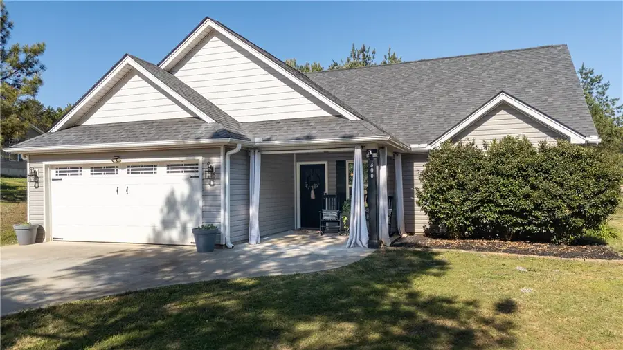 400 Green View Court, Westminster, SC 29693 - #2