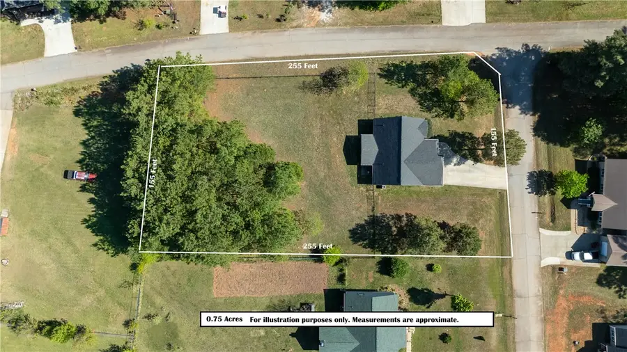 400 Green View Court, Westminster, SC 29693 - #3