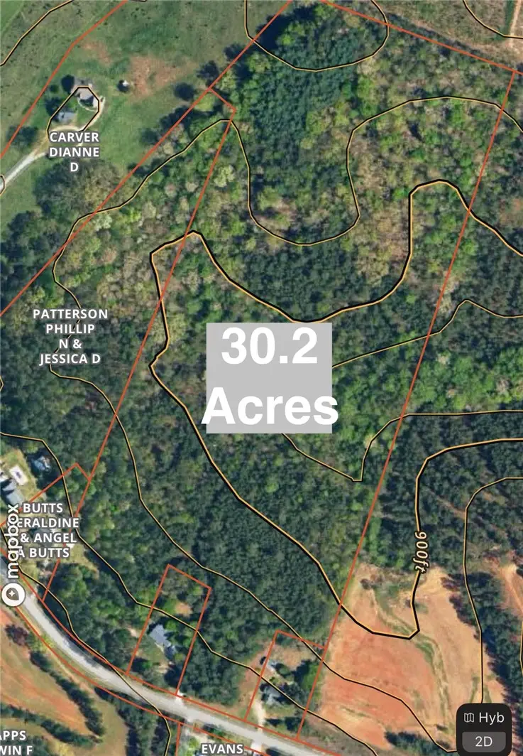 000 Oak Grove Road, Westminster, SC 29693 - #1