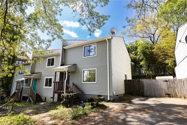 119 Freedom Drive #Unit 8, Clemson, SC 29631