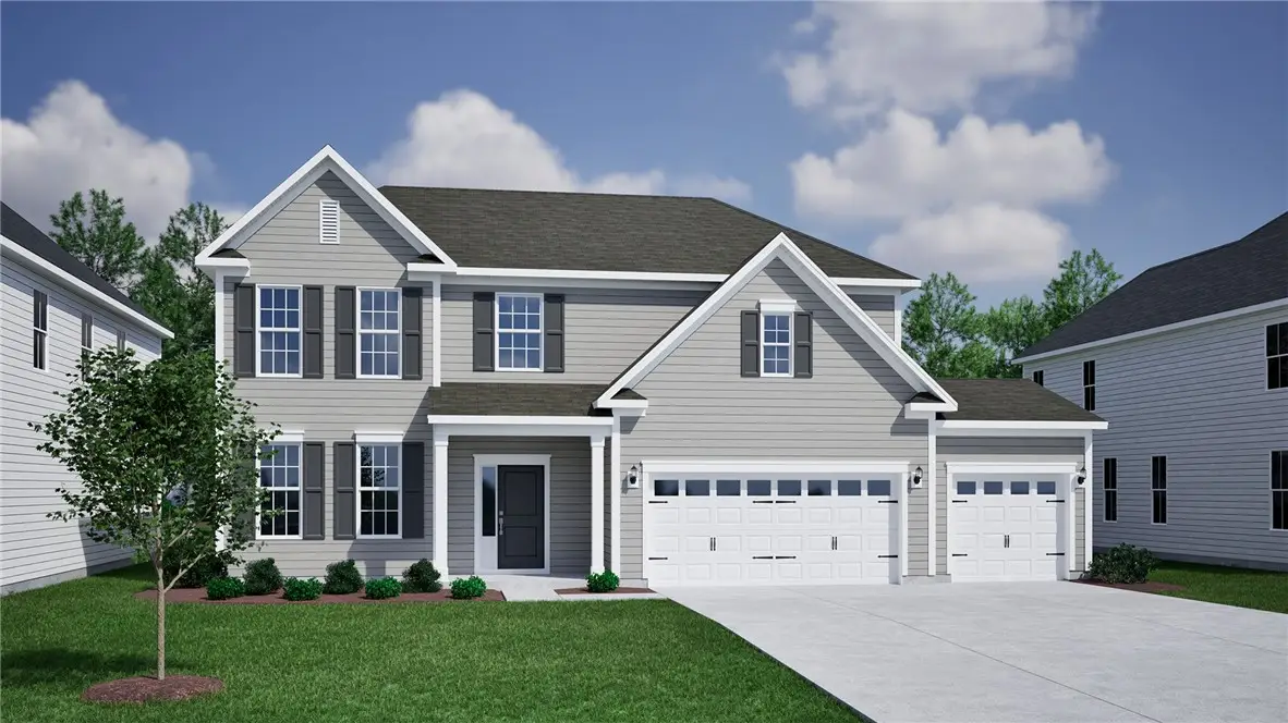 Lot 102 Limestone Circle, Anderson, SC 29625 - #1