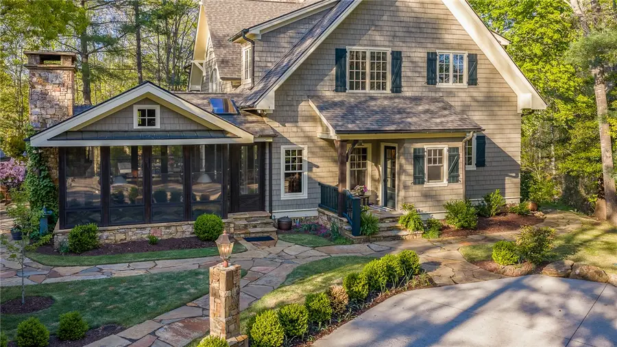 502 Wind Flower Drive, Sunset, SC 29685 - #3