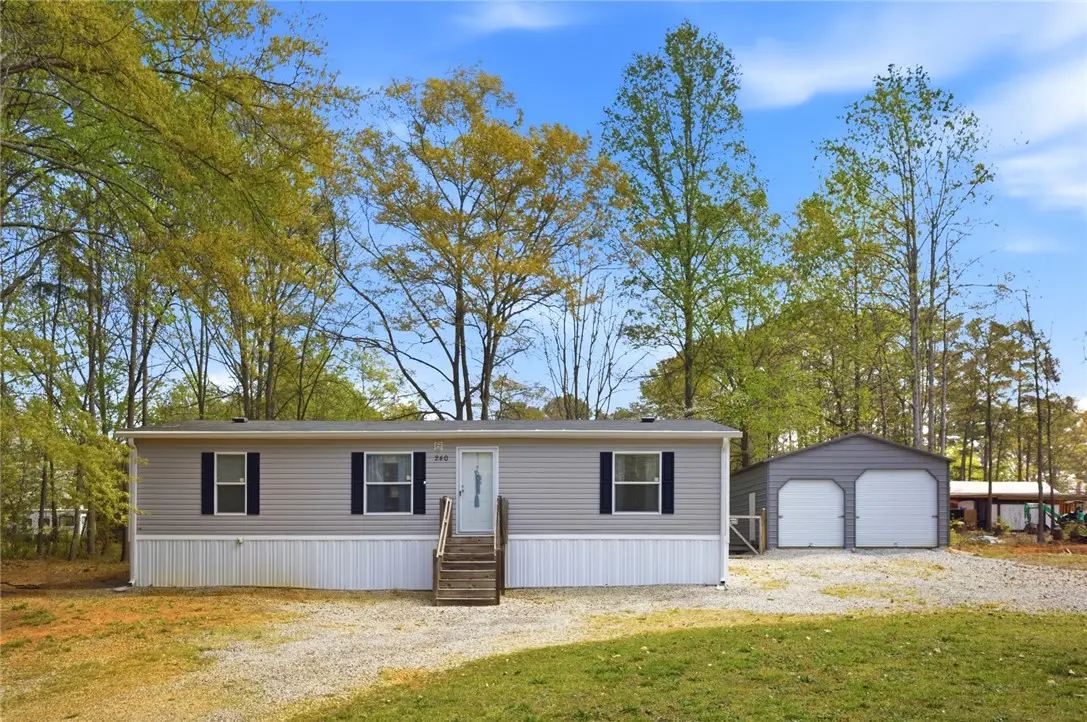 240 Timberlake Drive, Seneca, SC 29678 - #1