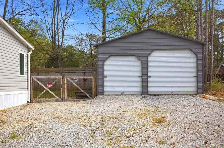 240 Timberlake Drive, Seneca, SC 29678 - #3