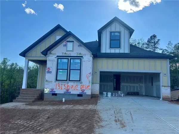 131 Shale Drive, Central, SC 29630