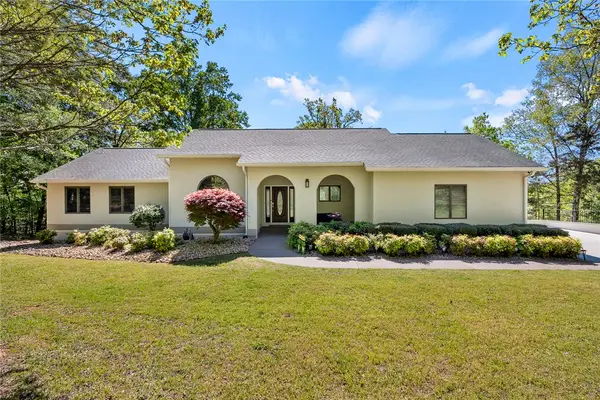 101 Gordon Drive, Townville, SC 29689