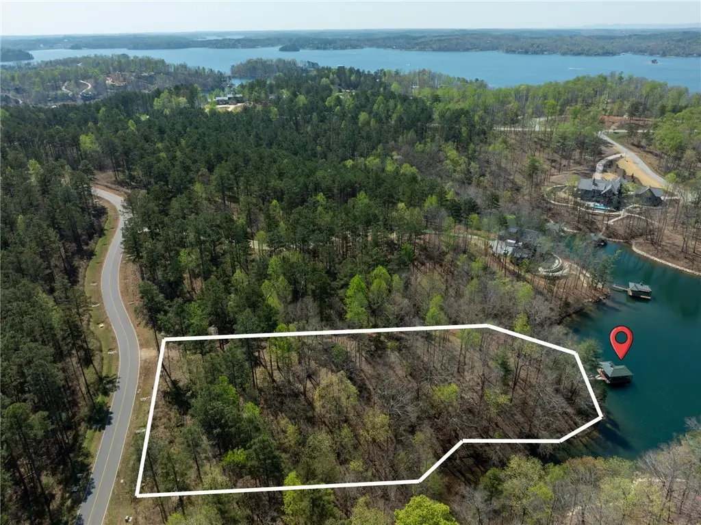 Lot 188 Stonekeep Lane, Six Mile, SC 29682 - #1
