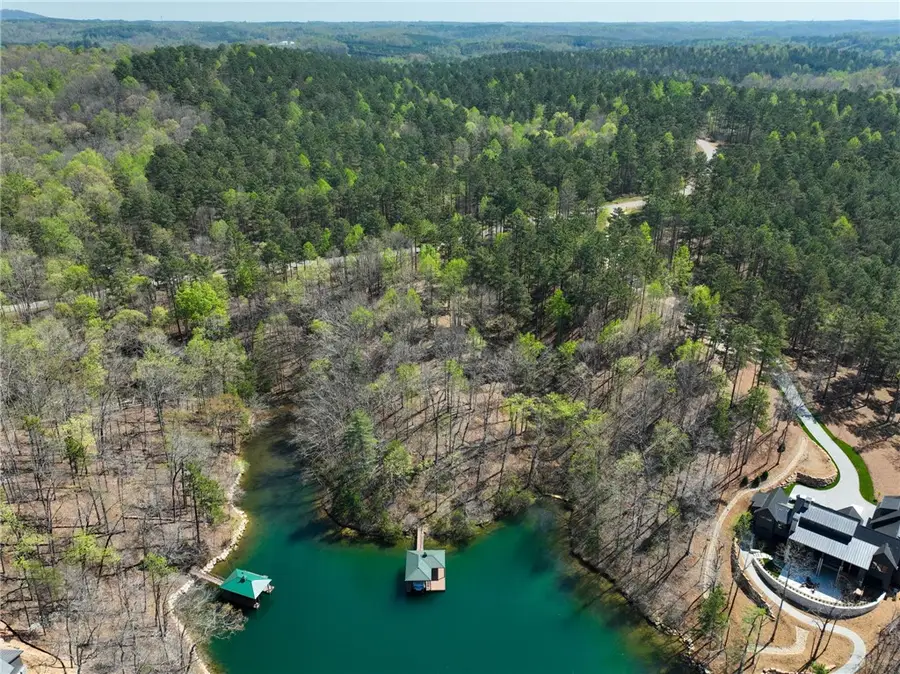 Lot 188 Stonekeep Lane, Six Mile, SC 29682 - #2