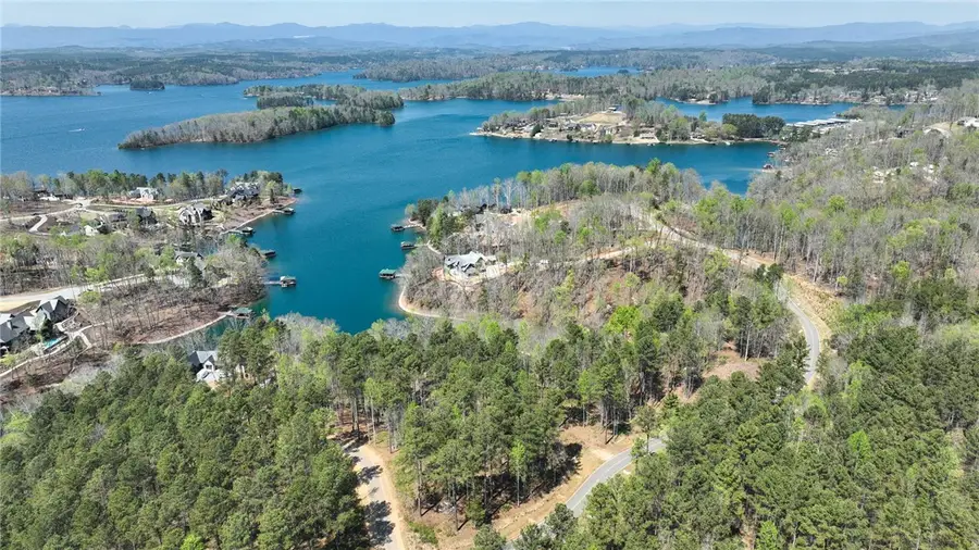 Lot 188 Stonekeep Lane, Six Mile, SC 29682 - #3