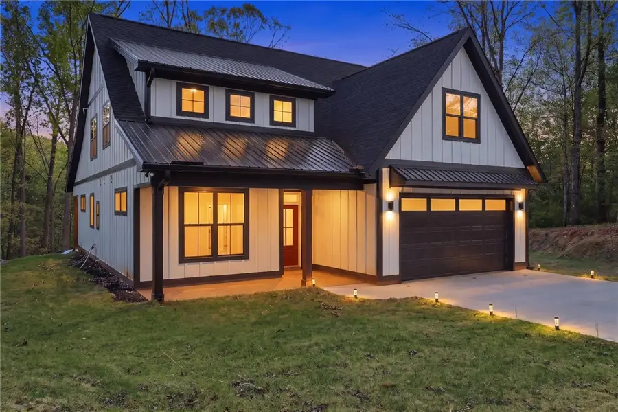 407 Blue Ridge Court, Westminster, SC 29693 - #2