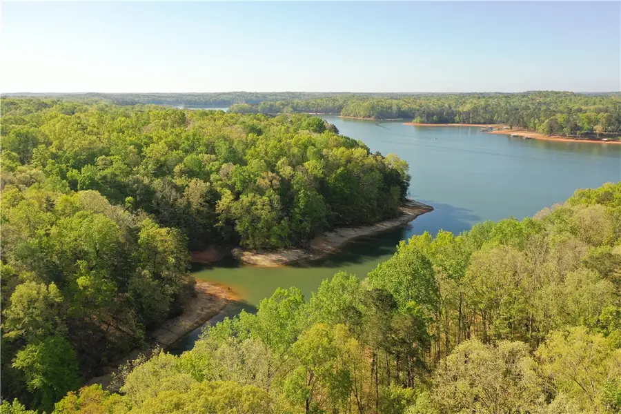 407 Blue Ridge Court, Westminster, SC 29693 - #3