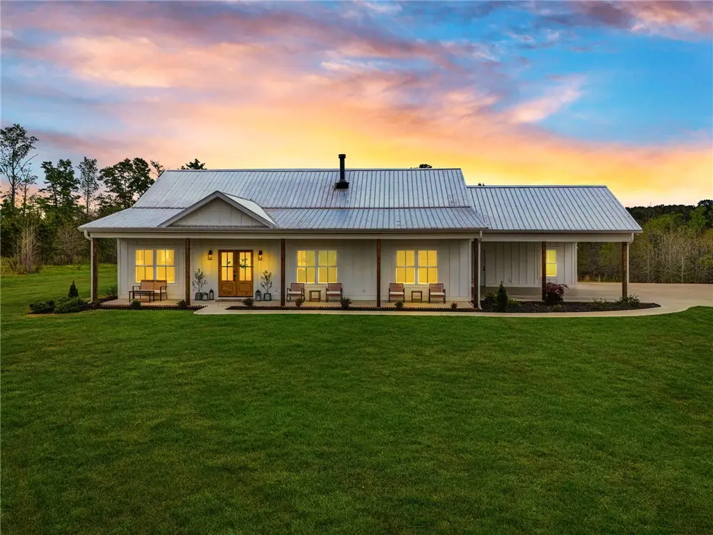 2610 Erwin Mill Road, Honea Path, SC 29654 - #1