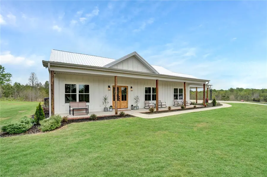 2610 Erwin Mill Road, Honea Path, SC 29654 - #2