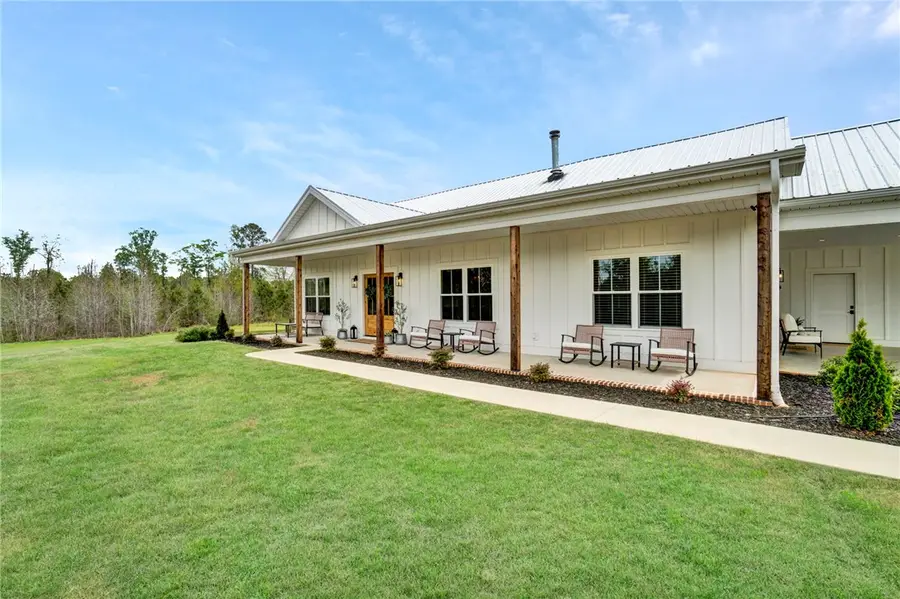 2610 Erwin Mill Road, Honea Path, SC 29654 - #3