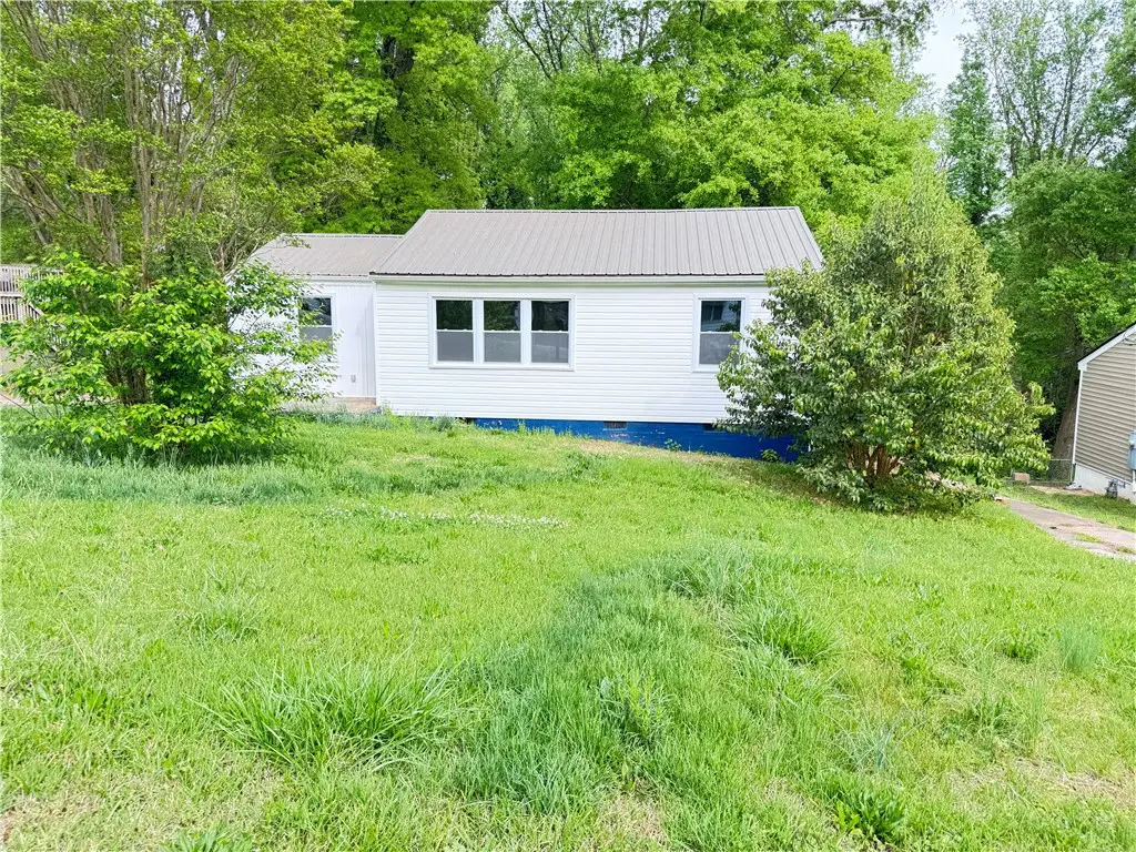 1924 Dobbins Avenue, Anderson, SC 29625 - #1