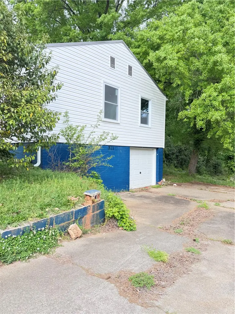 1924 Dobbins Avenue, Anderson, SC 29625 - #2