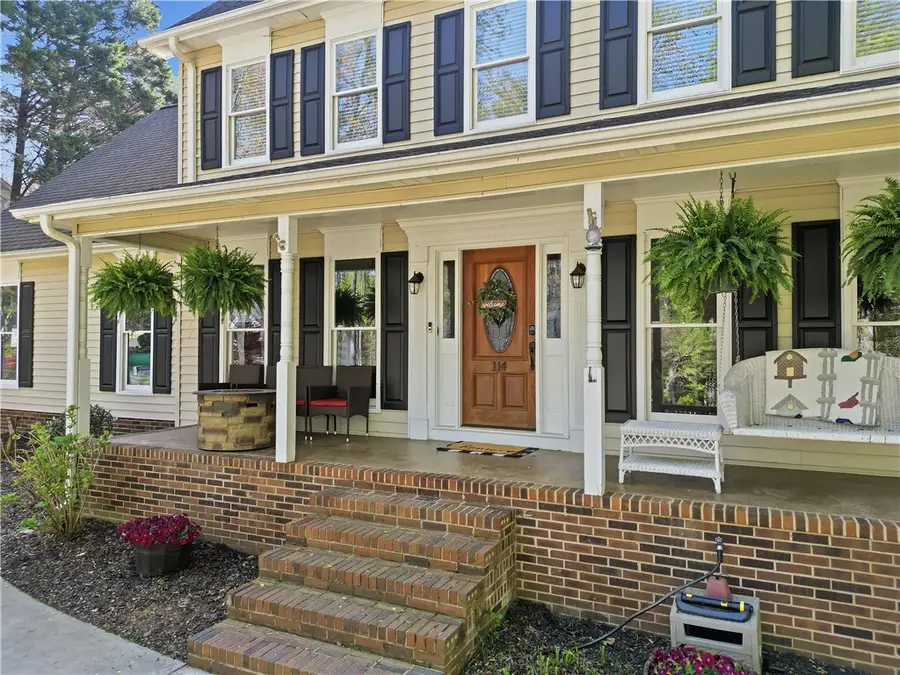 114 Halifax Road, Easley, SC 29642 - #2