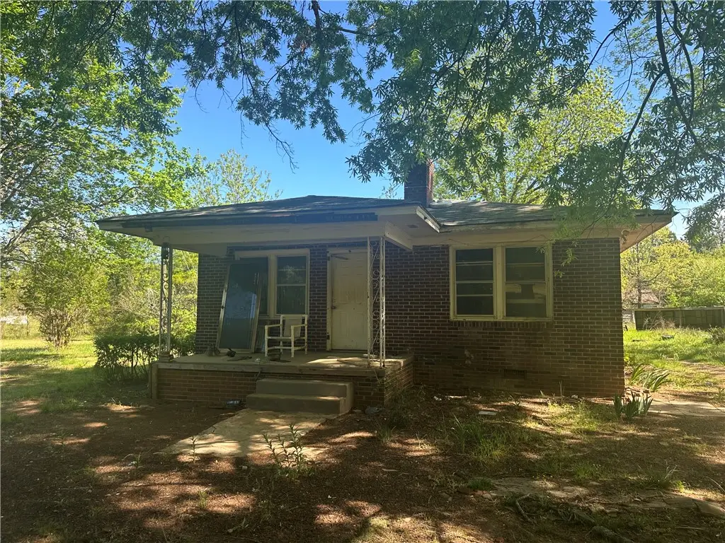 1310 Camelot Forest, Belton, SC 29627 - #1