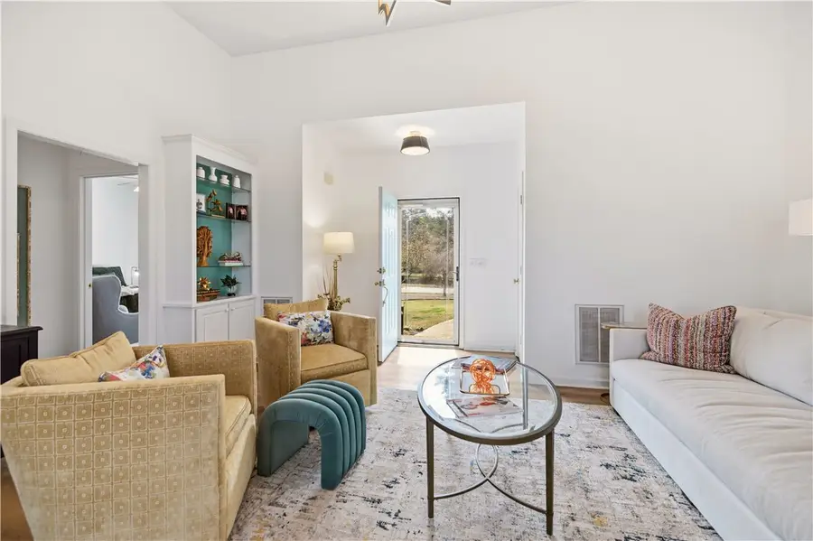 219 Sheffield Road, Easley, SC 29642 - #3