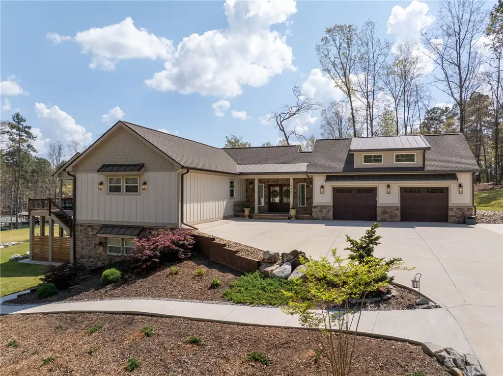 102 N Wynward Pointe Drive, Salem, SC 29676 - #1