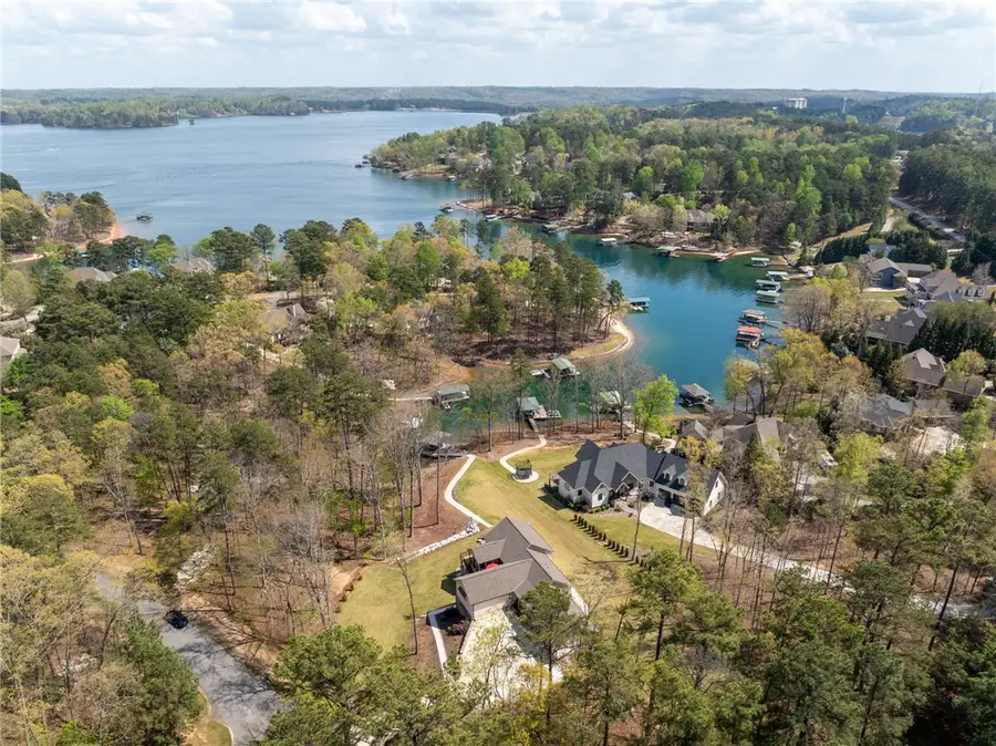 102 N Wynward Pointe Drive, Salem, SC 29676 - #3