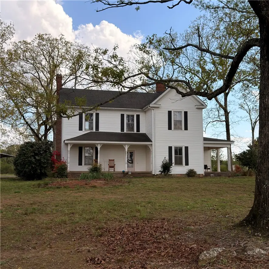 1014 Levis Smith Road, Pendleton, SC 29670 - #2