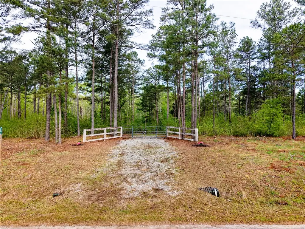579 Mordeci Mountain Road, Gray Court, SC 29645 - #1