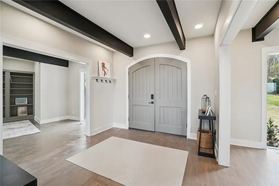 68 Raven Road, Landrum, SC 29356 - #2