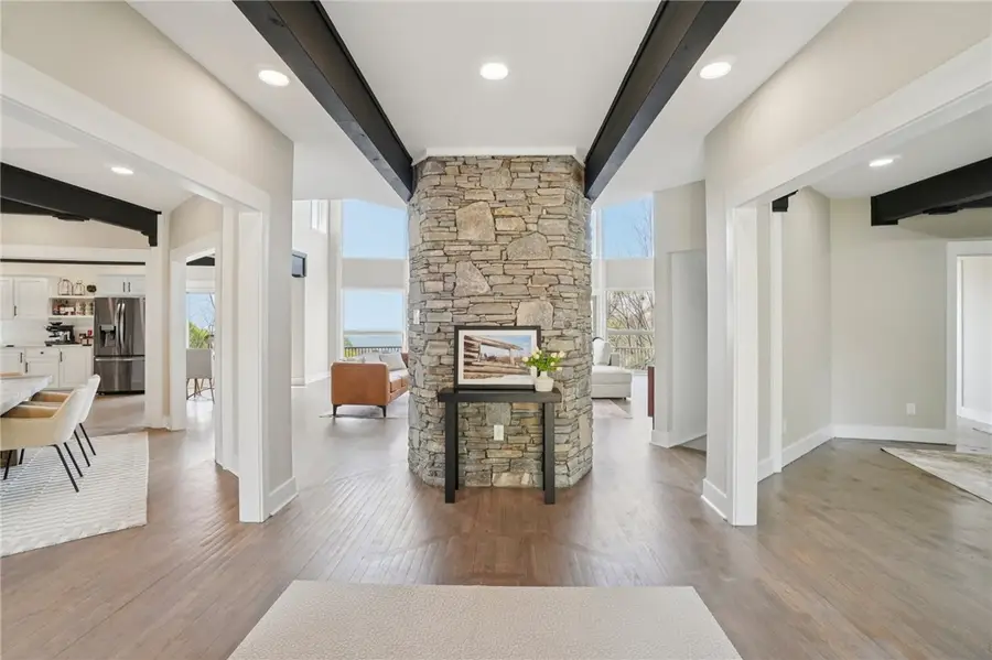 68 Raven Road, Landrum, SC 29356 - #3