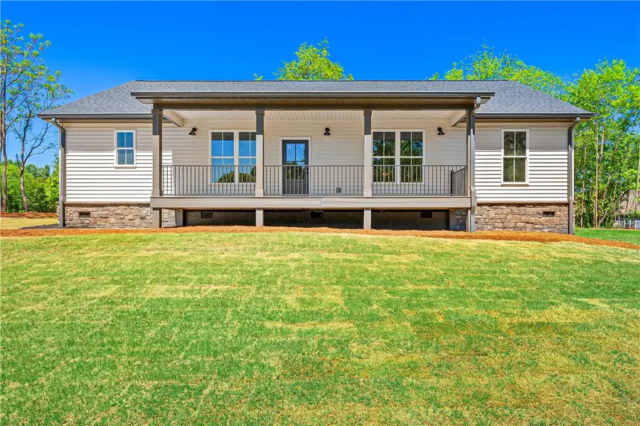 411 Calm Oak Drive, Seneca, SC 29678 - #2