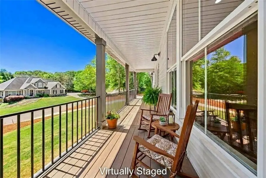 411 Calm Oak Drive, Seneca, SC 29678 - #3