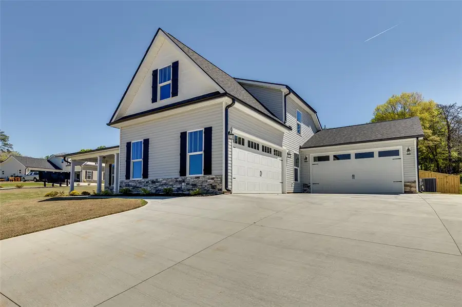 101 Powell Court, Easley, SC 29640 - #2