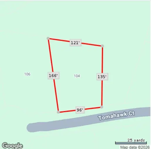 104 Tomahawk Court, Westminster, SC 29693 - #2