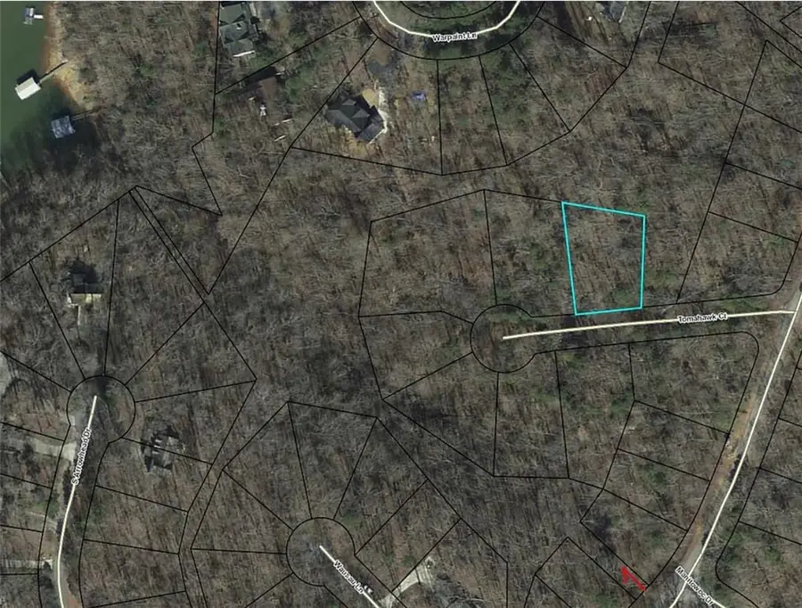 104 Tomahawk Court, Westminster, SC 29693 - #3