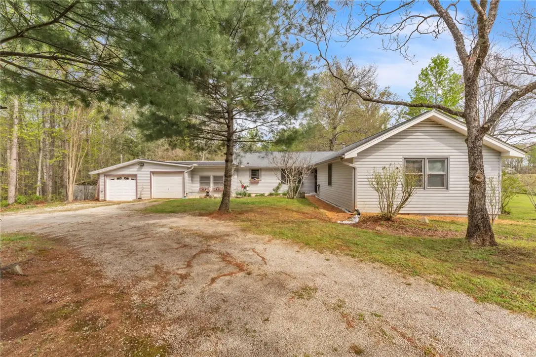 466 Whetstone Road, Mountain Rest, SC 29664 - #1
