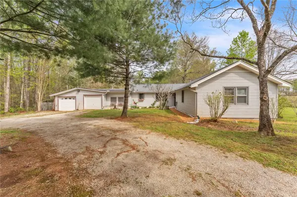 466 Whetstone Road, Mountain  Rest, SC 29664