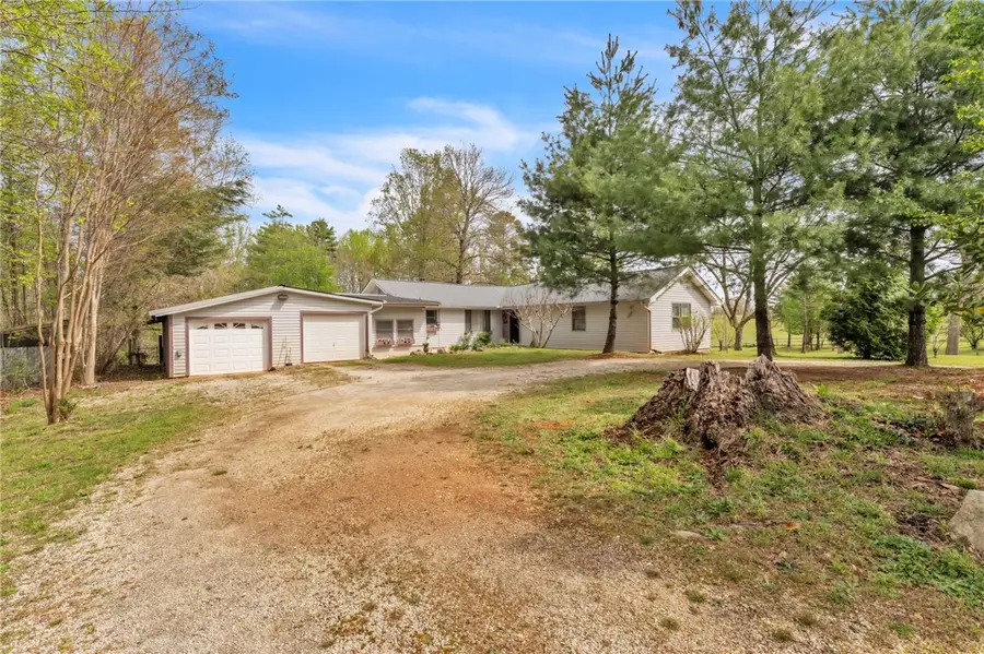 466 Whetstone Road, Mountain Rest, SC 29664 - #2