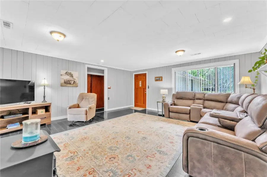 466 Whetstone Road, Mountain Rest, SC 29664 - #3