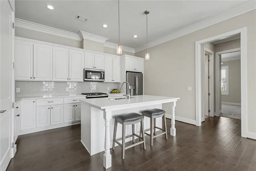 210 Tuttle Street, Clemson, SC 29631 - #3