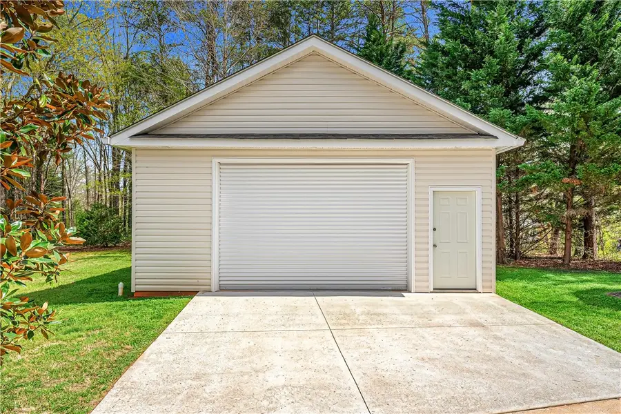 214 Valley Creek Drive, Westminster, SC 29693 - #2