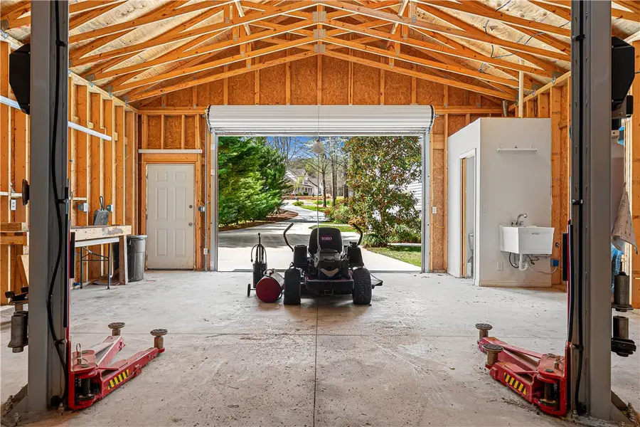 214 Valley Creek Drive, Westminster, SC 29693 - #3