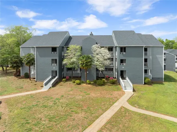 1511 Northlake Drive, Anderson, SC 29625