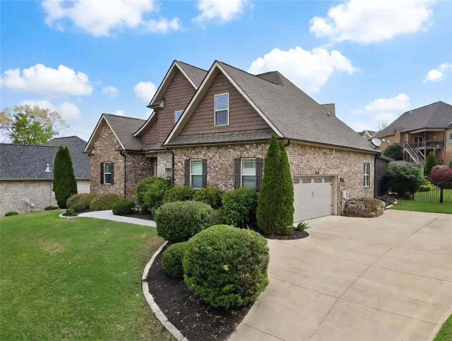 1016 Tuscany Drive, Anderson, SC 29621 - #2