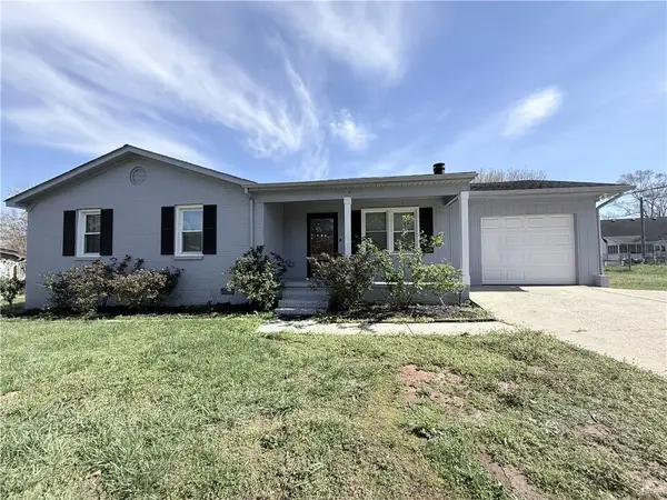 24 Cherrylane Drive, Greenville, SC 29617