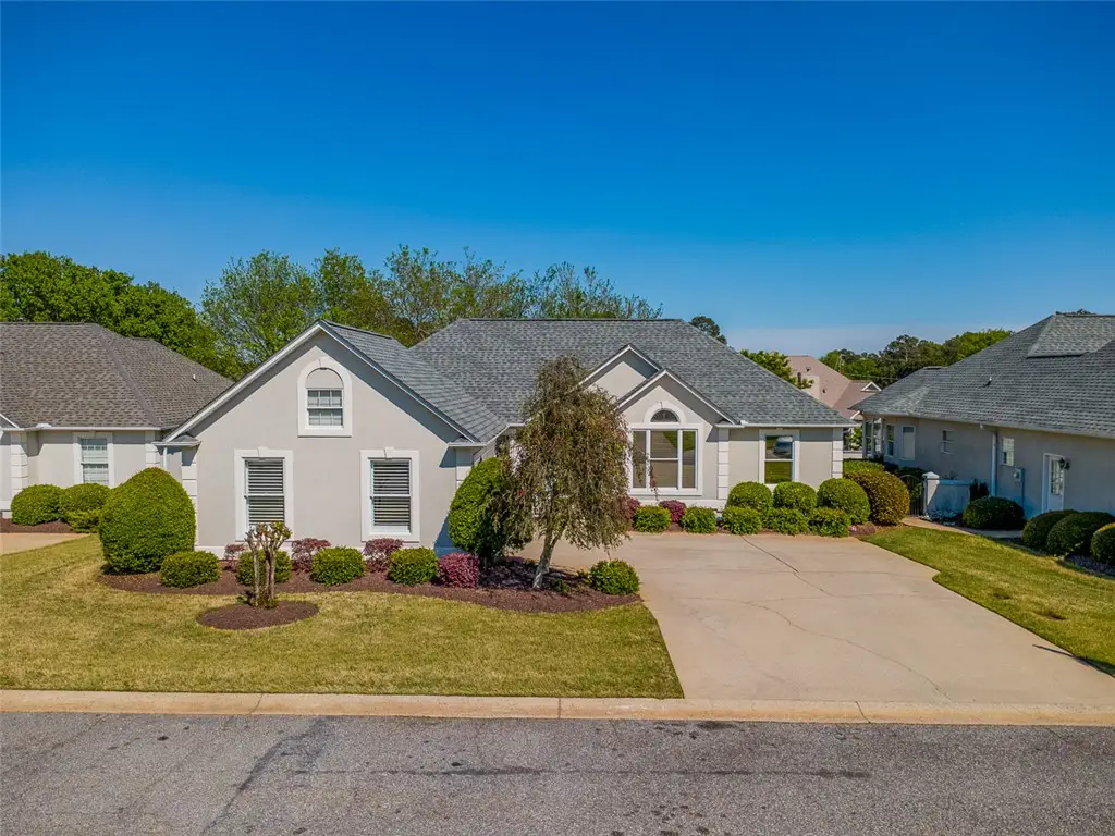 108 Reed Place, Anderson, SC 29621 - #1